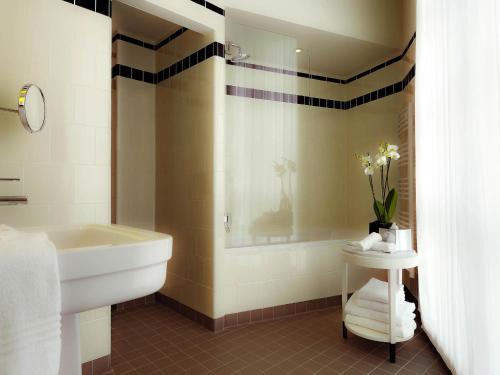 Carlton Hotel Lyon - MGallery Collection photo 79