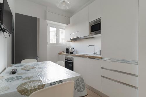 GuestHost - Cozy Flat Milan Forlanini Repetti MM4