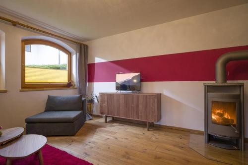 Ferienwohnung Hauser