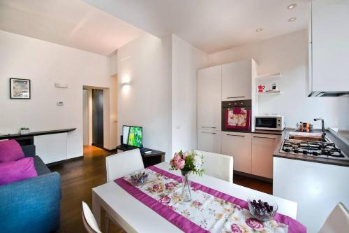 San Giovanni apartment near the Basilica