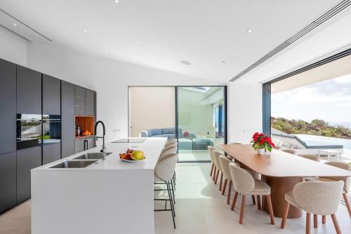 SVB Villa AquaSilence