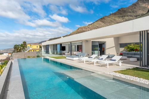 SVB Villa AquaSilence