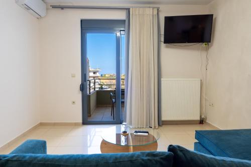 Opsis The CityScape Apartment