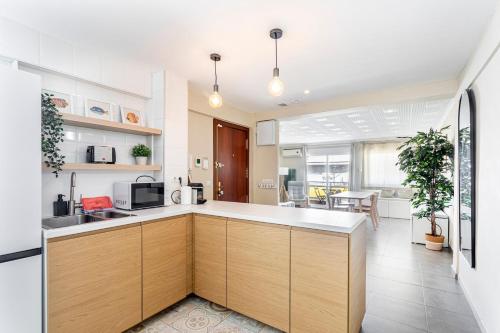GuestReady - Your Relaxing Base in Valencia