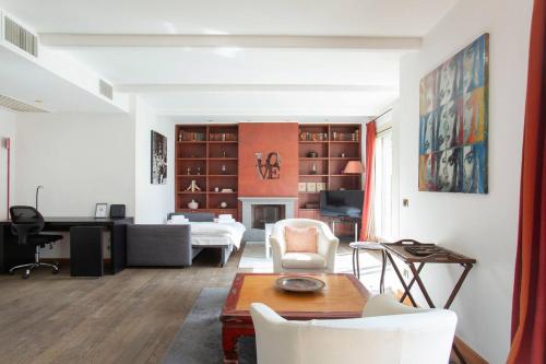 StayEasy Chiossetto - Duomo Luxury Terrace