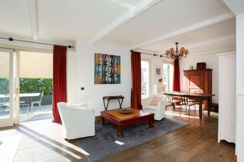 StayEasy Chiossetto - Duomo Luxury Terrace