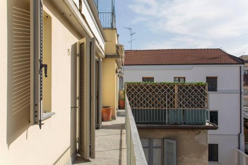 StayEasy Chiossetto - Duomo Luxury Terrace