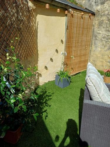 Maison conviviale terrasse & parking - 24H du Mans