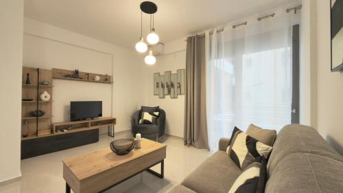 Astoria Apartment