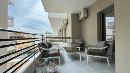 Astoria Apartment