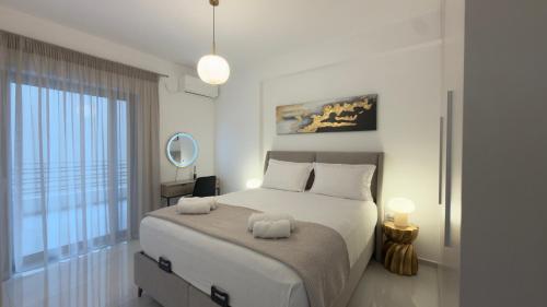 Astoria Apartment