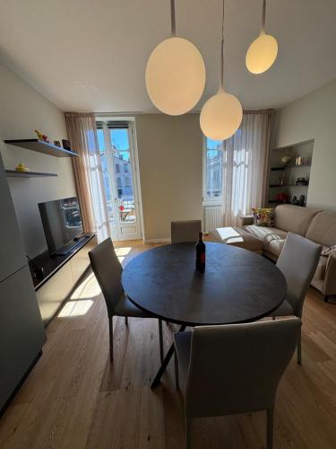 VITTORIO PALACE SUITES City Centre photo 11