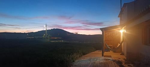 Brisas da Raposeira