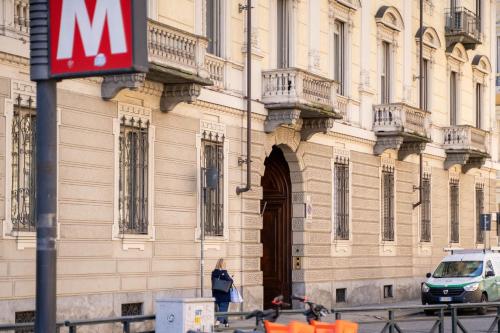 VITTORIO PALACE SUITES City Centre photo 16