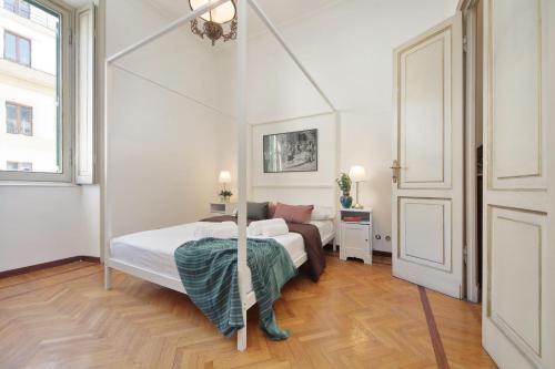 Cavour Giant Apartment