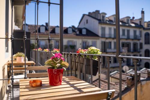 VITTORIO PALACE SUITES City Centre photo 6