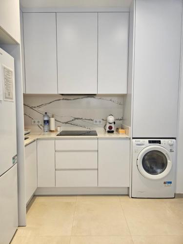 Apartamento Alan