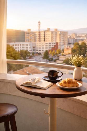 Apartment in the Heart of Shkodra