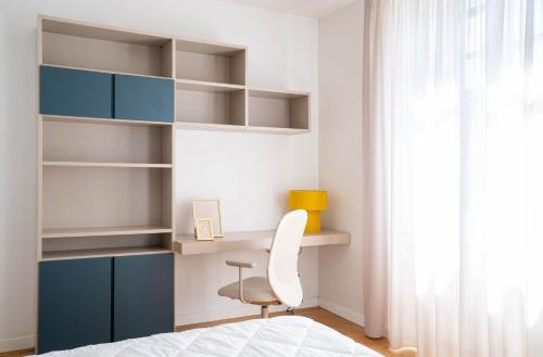 VITTORIO PALACE SUITES City Centre photo 27