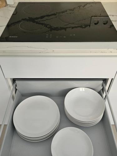 Apartamento Alan