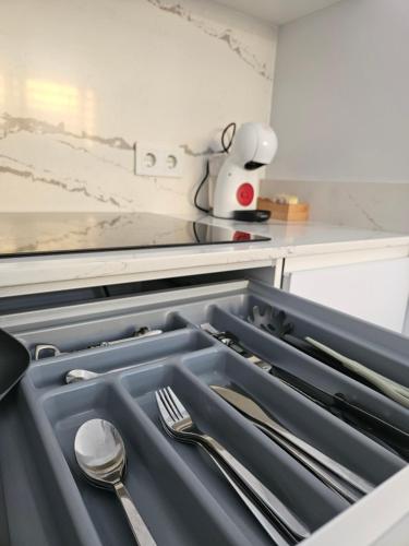 Apartamento Alan