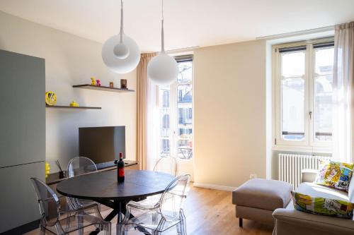VITTORIO PALACE SUITES City Centre photo 9