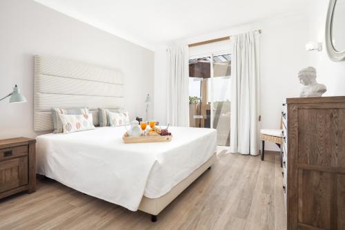 Apartment Marjoram SL08