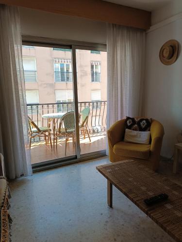 Apartamento Esperanza El Palo - 112 m2 - 3 bedrooms - centrally located