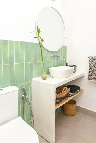 Apartamento para 5 en Madrid centro - Malasaña, Chueca, Gran Vía y Plaza de España