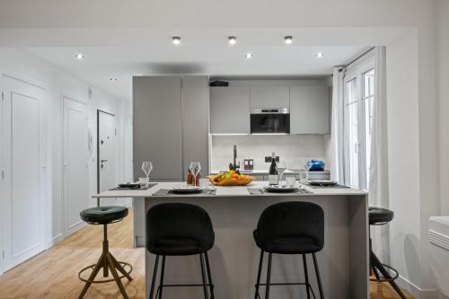 Riviera Signature - Vieux Nice