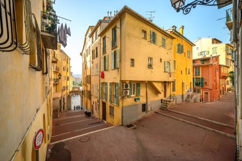 Riviera Signature - Vieux Nice