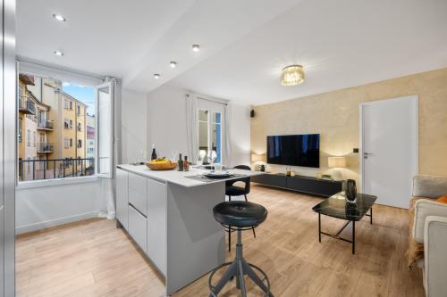 Riviera Signature - Vieux Nice