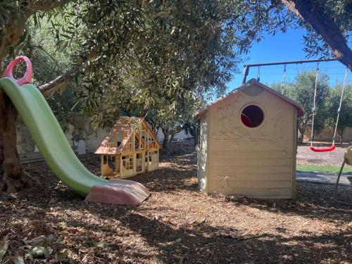 Foto Villa Esclusiva in Riserva Naturale 5