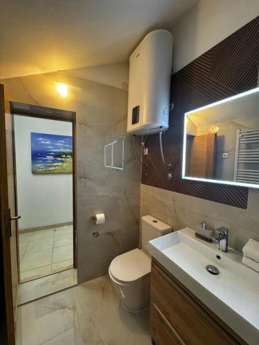 Foto Apartments Marina 3