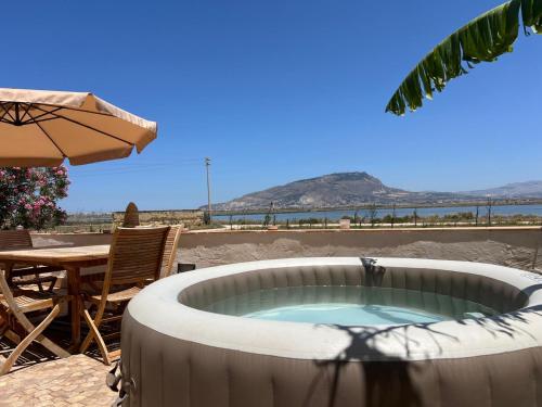 Foto Villa Esclusiva in Riserva Naturale 1