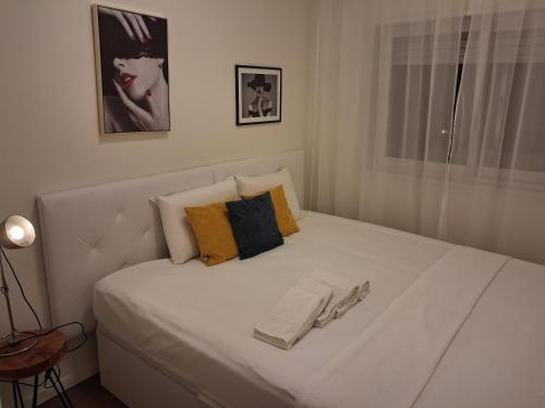 Antero Quiet Apartment
