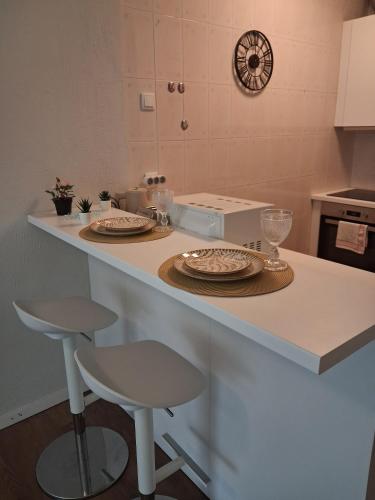 Antero Quiet Apartment