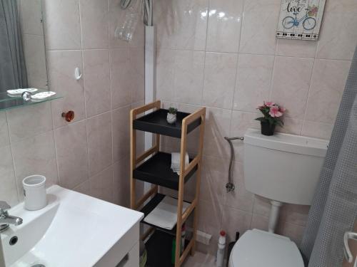 Antero Quiet Apartment