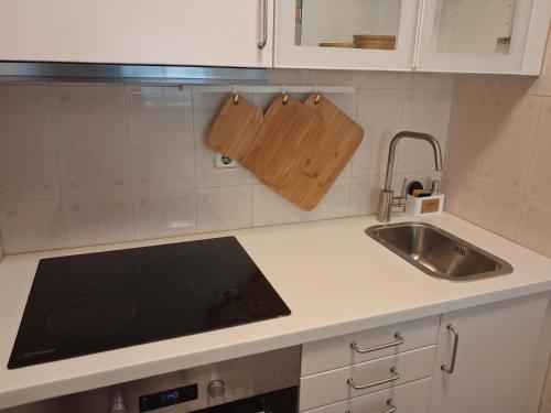 Antero Quiet Apartment