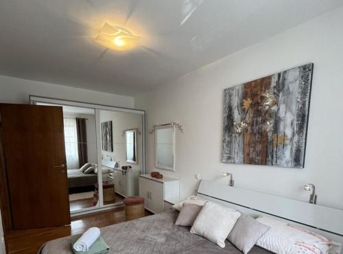 Apartment Penetra