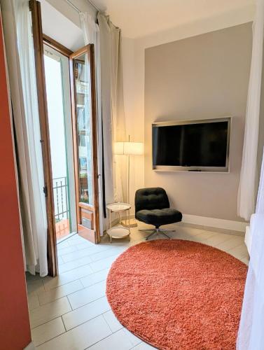 Giorgia's Home - Quiet Studio 10min from Center