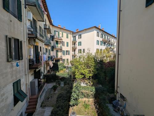 Giorgia's Home - Quiet Studio 10min from Center