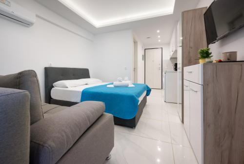 Azure Boutique Studios Paralia