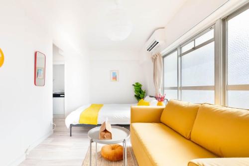 VISTA RESIDENCE TENJINBASHi