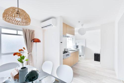VISTA RESIDENCE TENJINBASHi