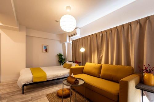VISTA RESIDENCE TENJINBASHi
