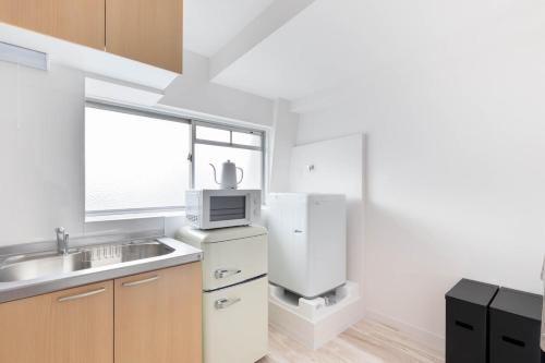 VISTA RESIDENCE TENJINBASHi
