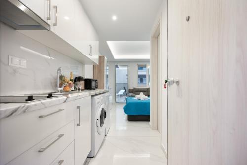 Azure Boutique Studios Paralia