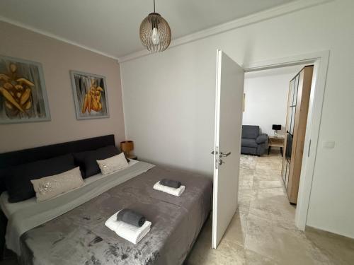 Apartmani Diaz