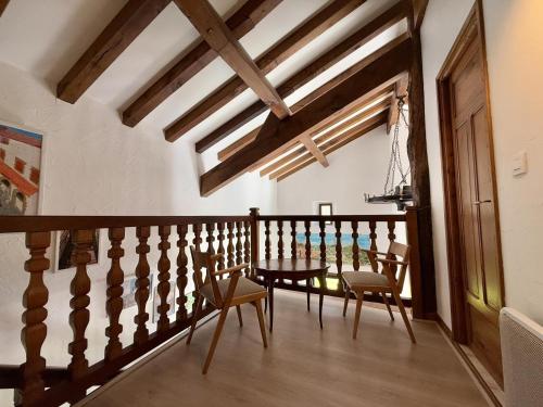 Foto de la galeria de Gaztelia a Saint-Jean-le-Vieux